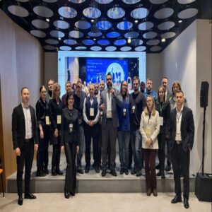 Почему предприниматель перестает понимать, что происходит с его бизнесом